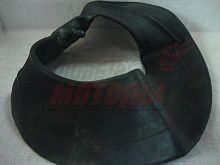 Камера тачки садовой 6" 4,00-6 (К13) (прямой сосок)