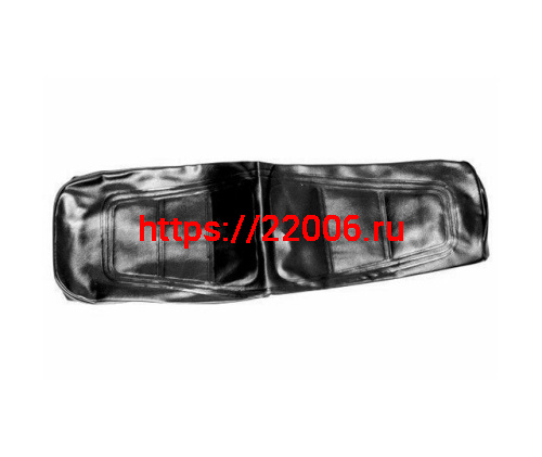 Чехол сплошного сиденья Alpha50 Чехол сплошного сиденья Alpha50