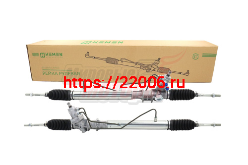 Рейка рулевая Grand Vitara II 1997-2005, SUZUKI XL7 01-05, Chevrolet Tracker 98-04 LHD (HR56342) Рейка рулевая Grand Vitara II 1997-2005, SUZUKI XL7 01-05, Chevrolet Tracker 98-04 LHD (HR56342)