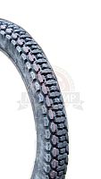 Покрышка 17" 2.50-17 Р270, без камеры, мопед, WANDA (НАБОР)
