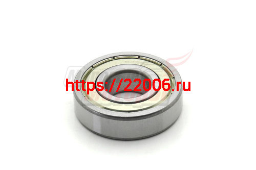 Подшипник 60305 (арт.6305-Z) полузакрытый "ММ"