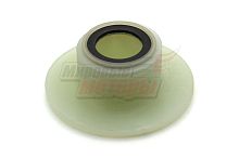 Червяк маслонасоса "Цыганка" 45,52 (Forza,Patriot,Forvard,BGT,Carver,SD-Master)