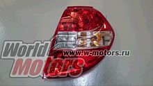 Фонарь задний нижний правый H30 CROSS (7528000AF)