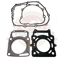 Набор прокладок CB250 см3 Zongshen ZS 170MM-2 (смотри каталог)