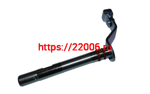 Рычаг выжима сцепления (двигателя) CGB200 (24030066) (НАБОР) фото 2