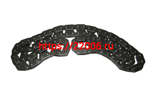 Цепь SFR  ГРМ (2х3) БШЦ SFR - 96 зв. (пришла как 50367)