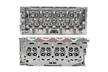 Головка блока цилиндров MK EURO4 (1086090101)