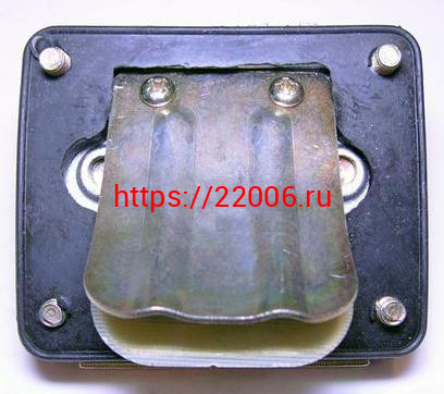 Клапан лепестковый впуской в сборе Муравей (завод) Клапан лепестковый впуской в сборе Муравей (завод)