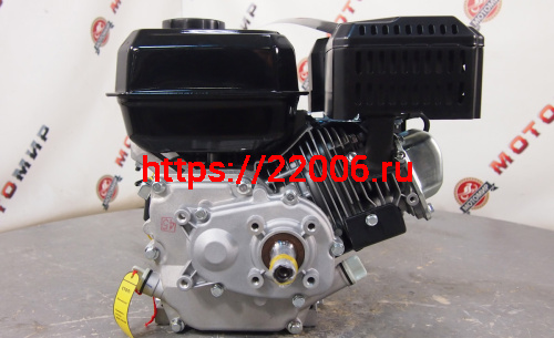 Двигатель LIFAN 8,0 л.с. KP230-L (200) (вал d20 мм) с редуктором 1:2 фото 3 Двигатель LIFAN 8,0 л.с. KP230-L (200) (вал d20 мм) с редуктором 1:2 фото 3