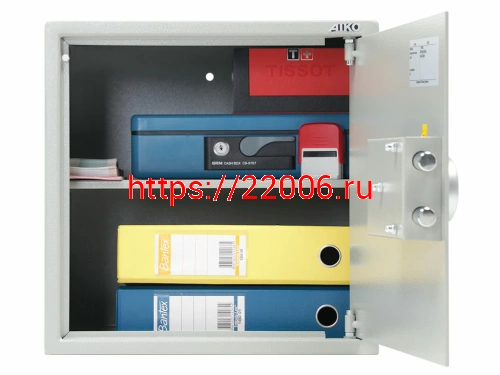 Сейф Aiko T-40.EL фото 5