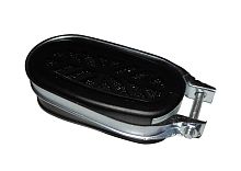 Воздухозаборник (воздухоочиститель) GY6-180 1P62F WD180 крышки вариатора (152.12.121)