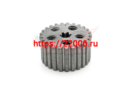 Барабан внутренний ведомый Минск (105-16120) (ЗАВОД, г.Минск)