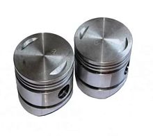 Поршень Урал 3 ремонт (г. Ростов)