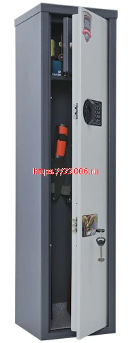 Сейф оружейный Aiko Беркут-1 EL