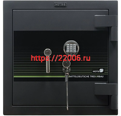 Сейф MDTB Banker-M 55 EK фото 3 Сейф MDTB Banker-M 55 EK фото 3