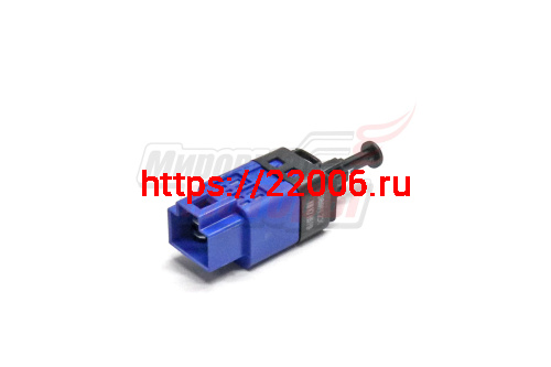 Выключатель стоп сигнала H9 (4134700XKW09B)
