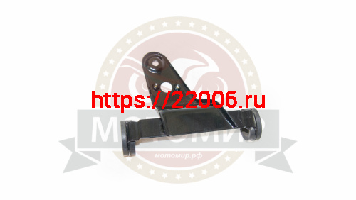 Кронштейн фары RACER RC150-23A TOURIST левый/правый P87P007 фото 2