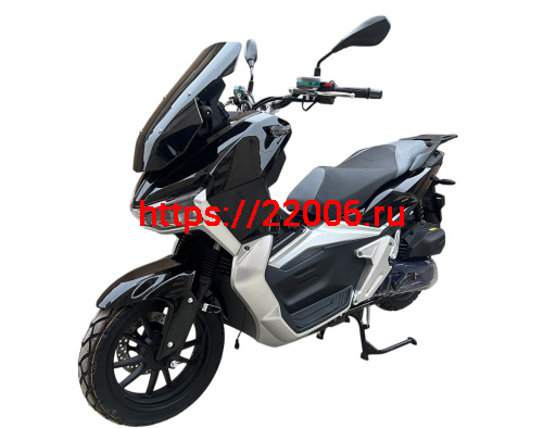 Скутер TRACER ADV
