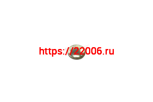 Заглушка глушителя Вихрь30 большая Заглушка глушителя Вихрь30 большая