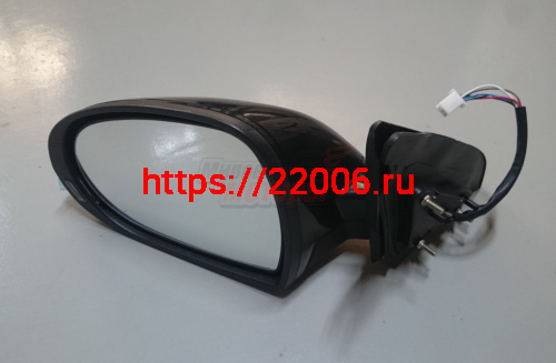 Зеркало левое Emgrand X7 (1018010548) Зеркало левое Emgrand X7 (1018010548)