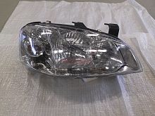 Фара передняя правая AMULET (A15-3772020BA)