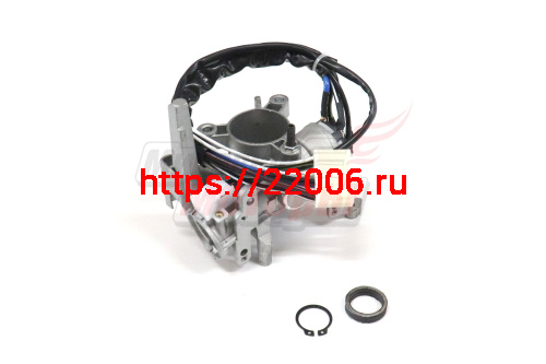 Корпус замка зажигания Hover H1.H3 (3704312-K00) Корпус замка зажигания Hover H1.H3 (3704312-K00)