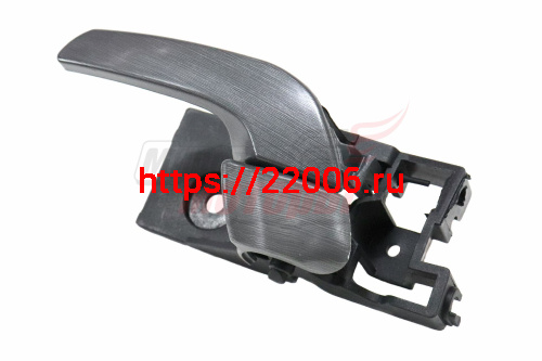 Ручка двери внутрення левая пер/зад TiggoFL (T116105130PF) Ручка двери внутрення левая пер/зад TiggoFL (T116105130PF)