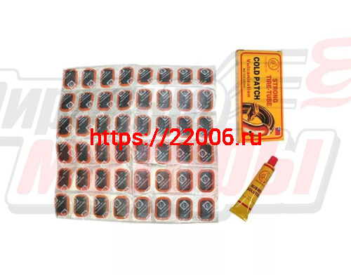 Аптечка вело Thumbs Up 48 запл. Аптечка вело Thumbs Up 48 запл.