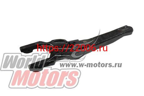 Вилка сцепления Tiggo,Vortex Tingo (QR523-1602520) Вилка сцепления Tiggo,Vortex Tingo (QR523-1602520)