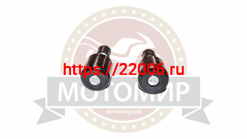 Грузик руля черный фото 2 Грузик руля черный фото 2