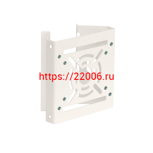 SVK-K31 (Металл, цвет Белый, IP66) кронштейн SVK-K31 (Металл, цвет Белый, IP66) кронштейн