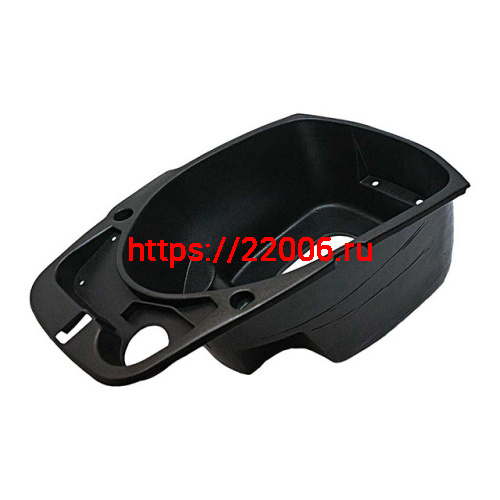 Пластик подседельный NIRVANA Пластик подседельный NIRVANA