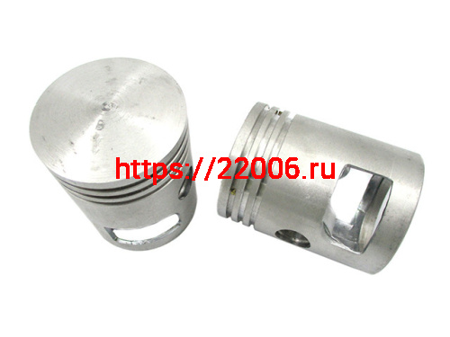 Поршень Ява 6В стандартный A