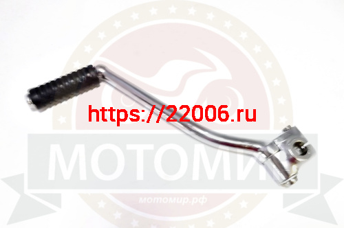 Кикстартер 1Р54FMI Шторм (d16мм) фото 2