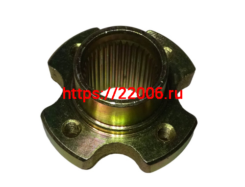 Ступица диска тормозного заднего Jaeger 2 (606585) фото 3 Ступица диска тормозного заднего Jaeger 2 (606585) фото 3