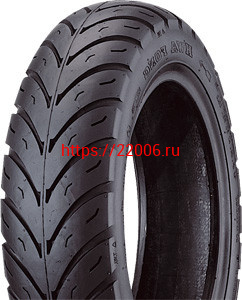 Покрышка Duro Скутер 10" HF290 130/90-10 Покрышка Duro Скутер 10" HF290 130/90-10
