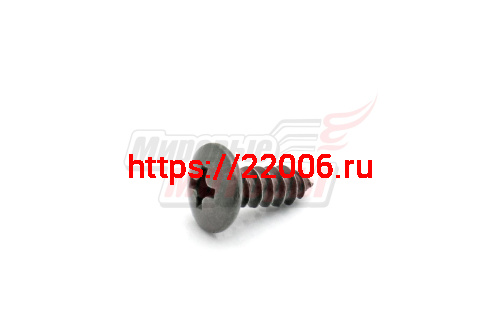 Шуруп 4,2х12 мм