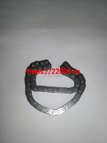 Цепь привода масляного насоса Emgrand X7 2.0-2.4 (1016050422) Цепь привода масляного насоса Emgrand X7 2.0-2.4 (1016050422)