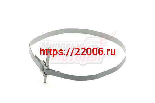 Хомут Иж воздушного фильтра