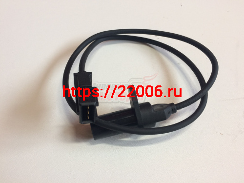 Датчик положения коленвала AMULET (A11-1005120) Датчик положения коленвала AMULET (A11-1005120)