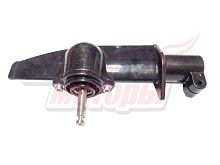 Редуктор нижний насадки "Лодочный Мотор" на мотокосу