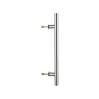 Ручка-скоба Fuaro (Фуаро) PULL.PH25/300.22 INOX 304 (PH-22-25/300-INOX)