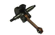 Коленвал мотокосы BC/GBC-043/052