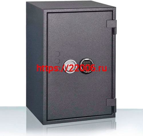 Сейф Format Paper Star Light Plus 5.EL Сейф Format Paper Star Light Plus 5.EL