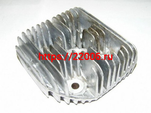 Головка цилиндра Муравей Головка цилиндра Муравей