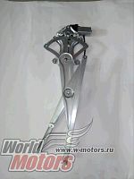 Стеклоподъемник передний левый Vision (1067000122)