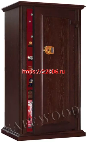 Сейф Safewood 29144 T EL Flock Сейф Safewood 29144 T EL Flock