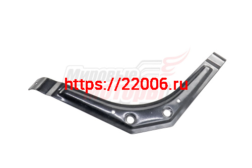 Кронштейн переднего крыла Иж