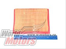 Элемент воздушного фильтра 2V77F,2V78F,2V78F-2,2V78FA,2V78F-2A (ОРИГИНАЛ, "LIFAN")