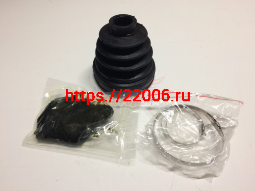 Пыльник шрус наружный AMULET (A11-XLB3AH2203111E) Пыльник шрус наружный AMULET (A11-XLB3AH2203111E)